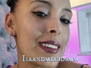 Isaandmiabdsmm