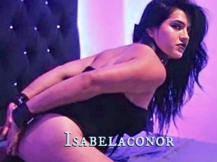 Isabelaconor