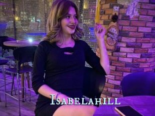 Isabelahill