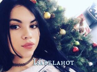 Isabelahot