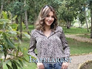 Isabelahunt