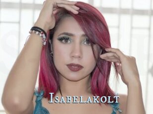 Isabelakolt