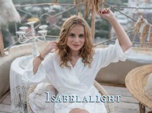 Isabelalight