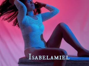 Isabelamiel
