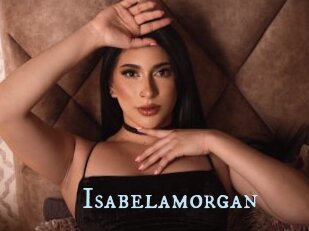 Isabelamorgan
