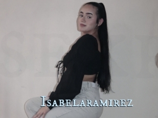 Isabelaramirez