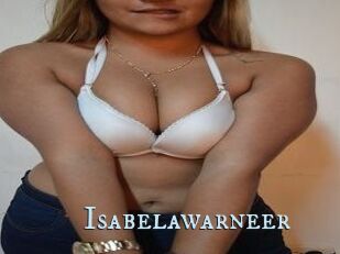 Isabelawarneer