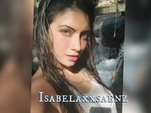 Isabelaxxsaenz