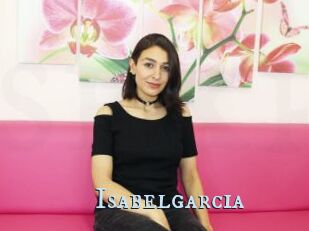 Isabelgarcia