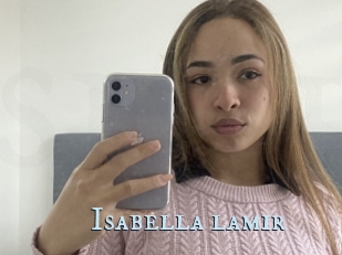 Isabella_lamir