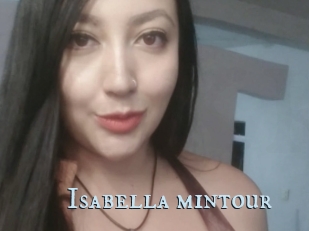 Isabella_mintour