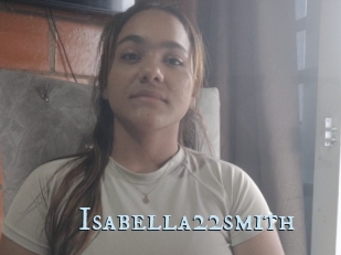 Isabella22smith
