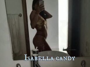 Isabella_candy