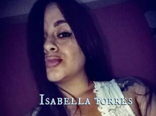 Isabella_torres