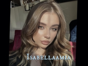 Isabellaamia