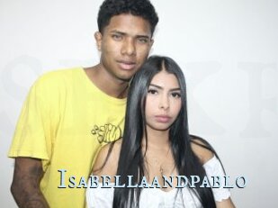 Isabellaandpablo