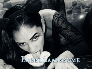 Isabellaanseume