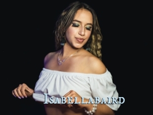 Isabellabaird