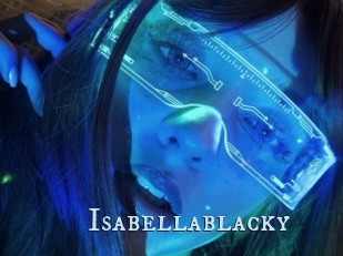 Isabellablacky