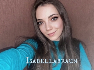 Isabellabraun