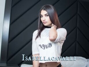 Isabellacavalli