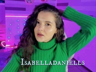 Isabelladaniells