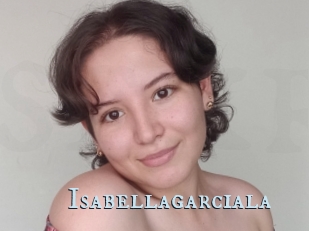 Isabellagarciala
