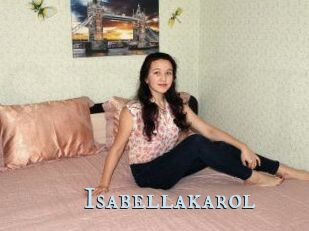 Isabellakarol