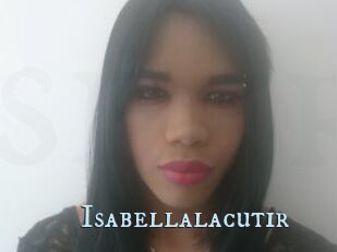 Isabellalacutir