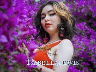 Isabellalewis