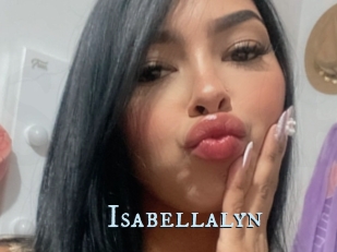 Isabellalyn