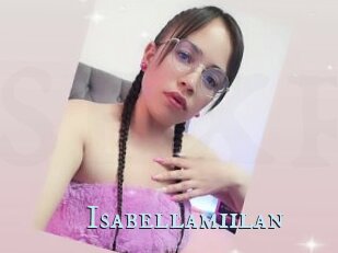 Isabellamiilan