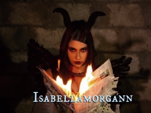 Isabellamorgann