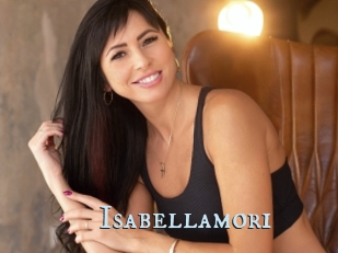Isabellamori