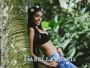 Isabellamorris