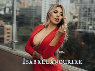 Isabellanouriee