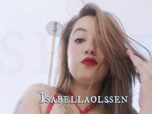 Isabellaolssen