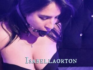Isabellaorton