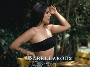 Isabellaroux