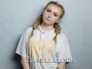 Isabellasands