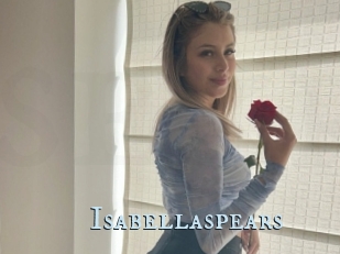 Isabellaspears