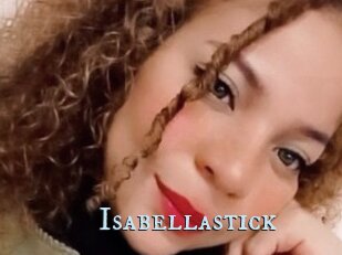 Isabellastick
