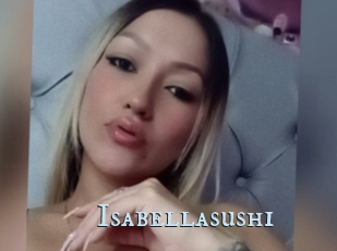 Isabellasushi
