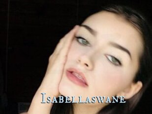 Isabellaswane