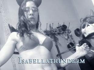 Isabellathunderm