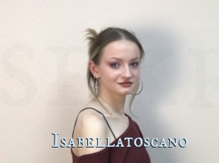 Isabellatoscano