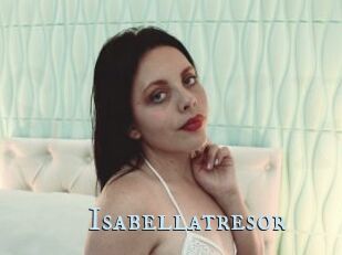 Isabellatresor