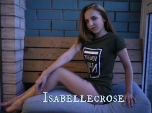 Isabellecrose