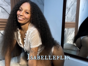 Isabelleflir