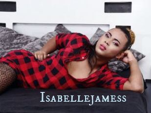 Isabellejamess